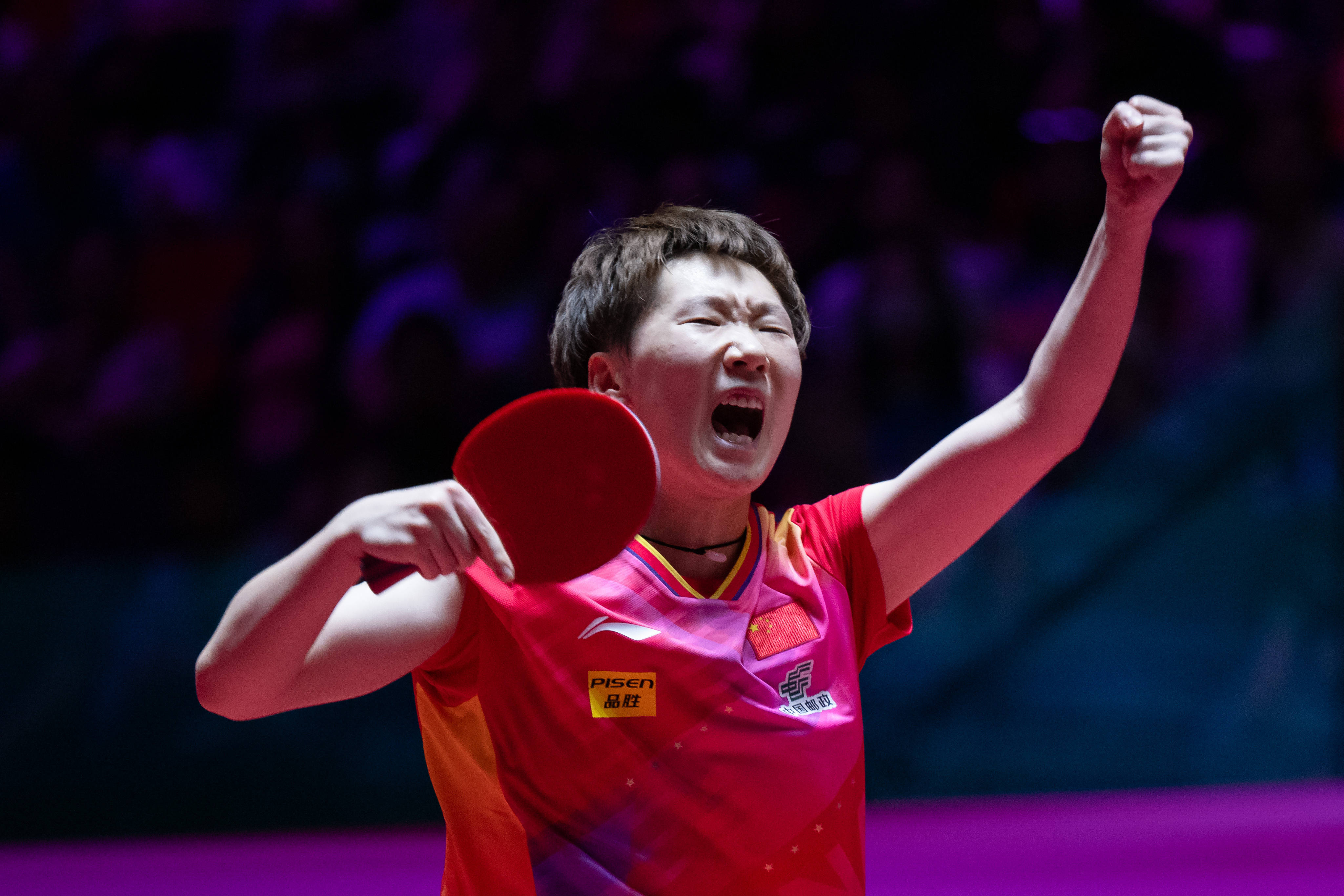 的火热状态 的火热状态