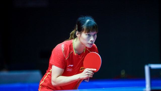 期待在竞争 期待在竞争