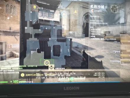 弈在临界点 弈在临界点